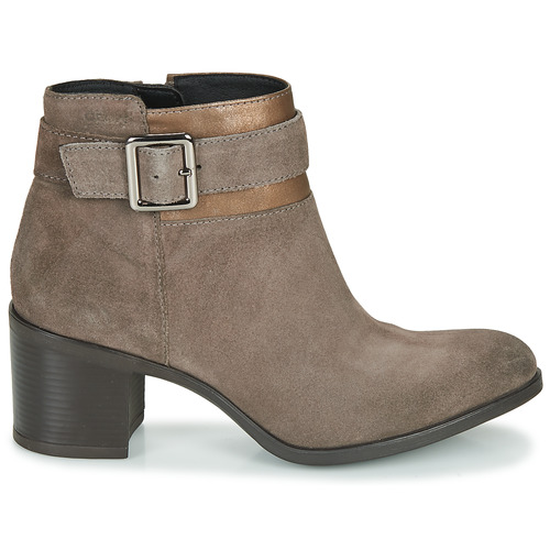 Geox - NEW ASHEEL - Beige