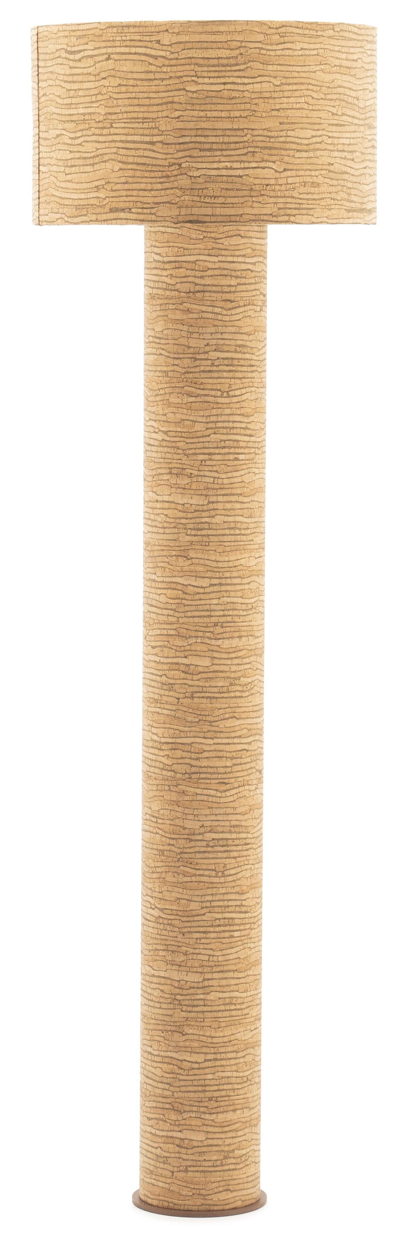 Vloerlamp 250399 Kura ⌀45  x H155 cm
