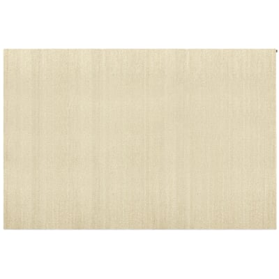 Handgewebter Schurwollteppich, Diepholzer Moorschnucke, 200 × 300 cm