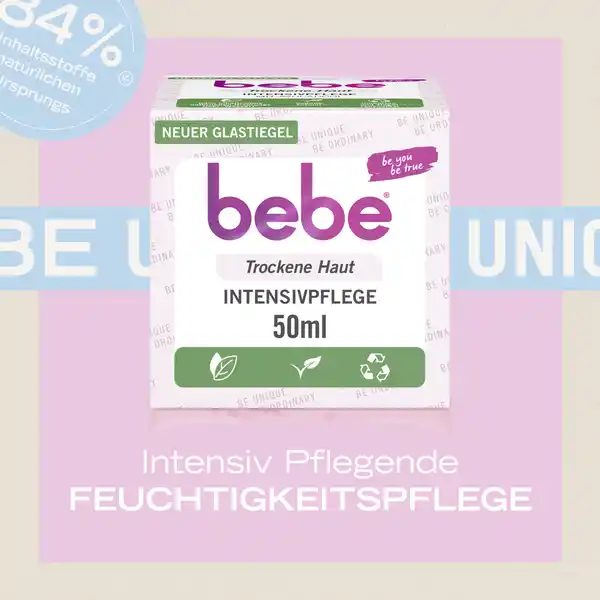 Intensivpflege