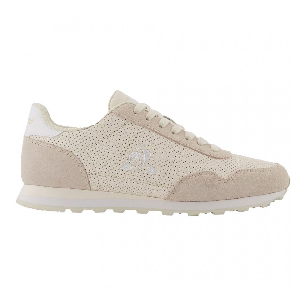 Le Coq Sportif ASTRA PREMIUM - Sneakers Femme turtle dove