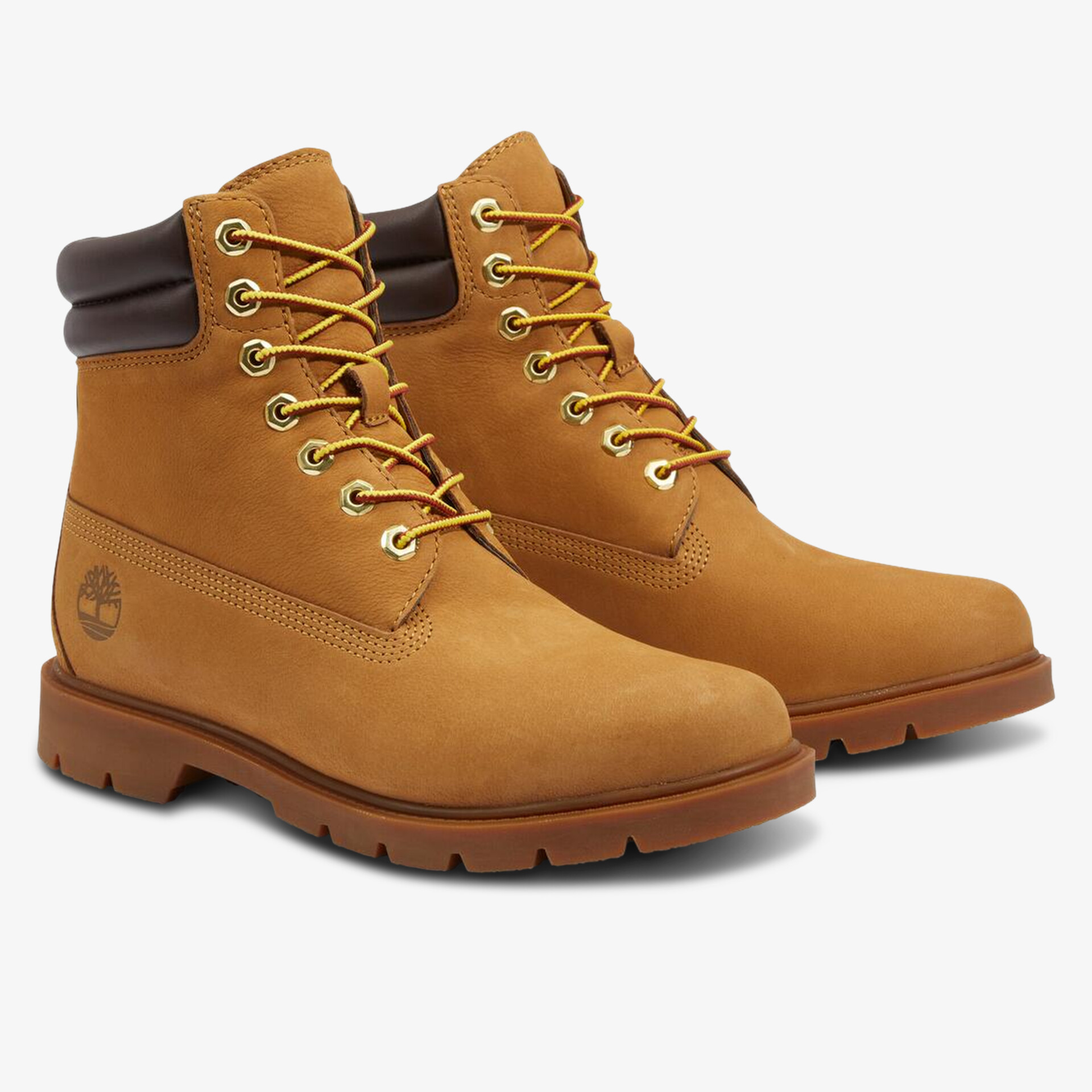Timberland Herren Stiefel braun