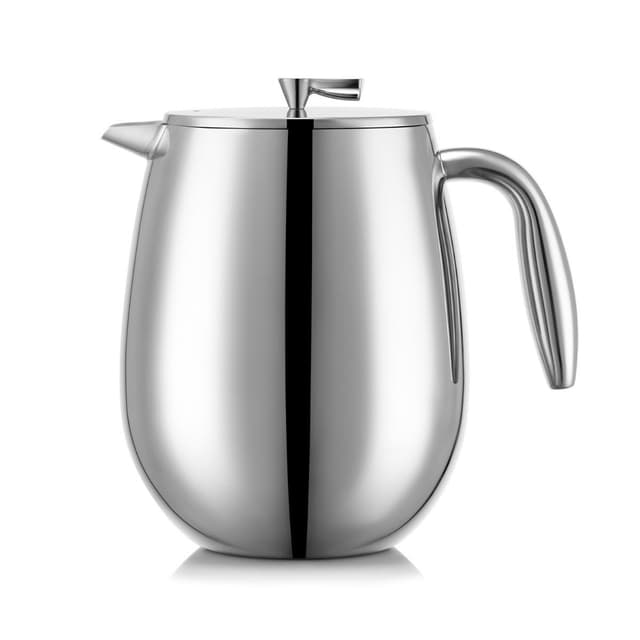 Bodum Dobbeltvægget kaffebrygger,12 kop COLUMBIA 1.5 L