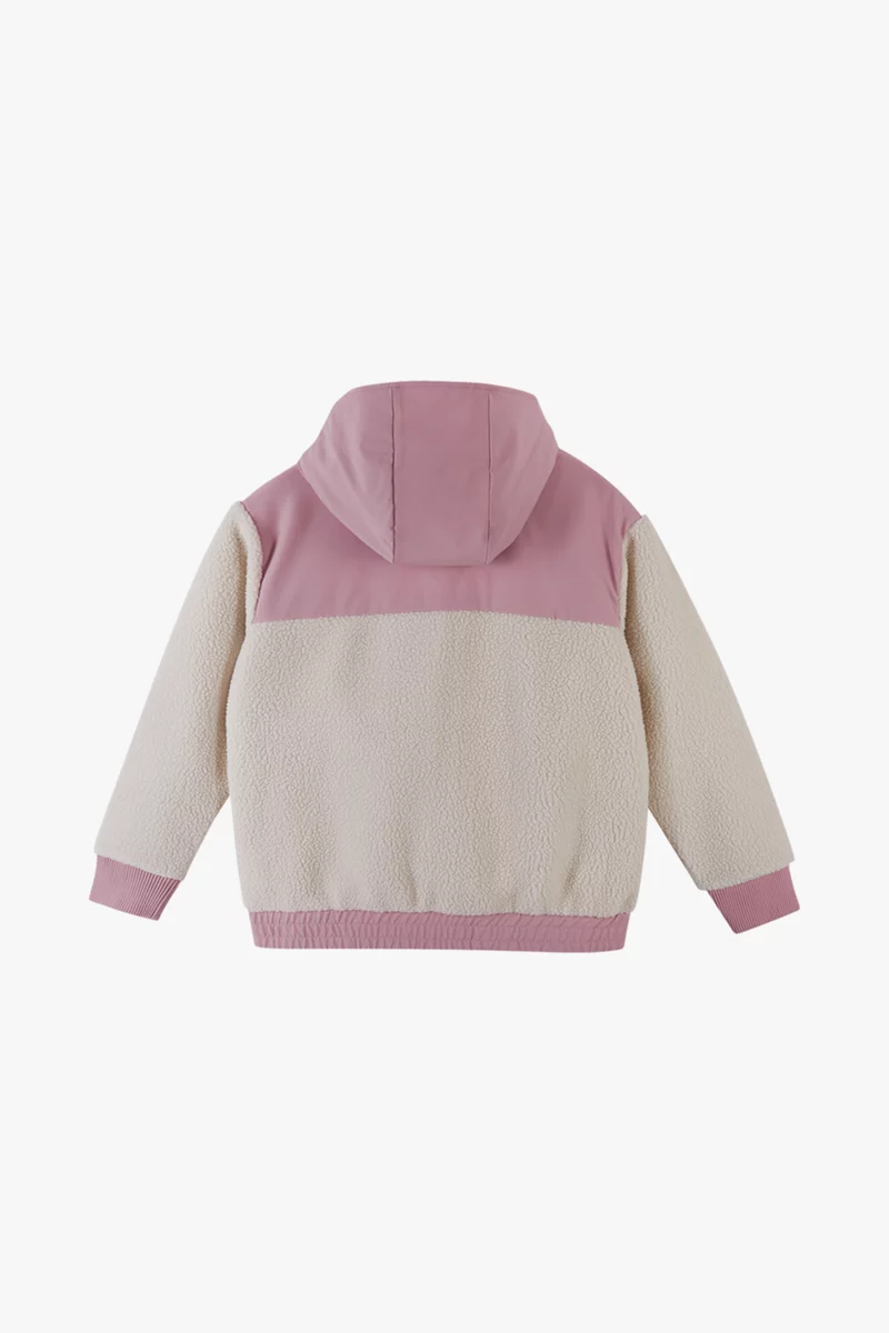 reima Samota Mädchen Hoodie
