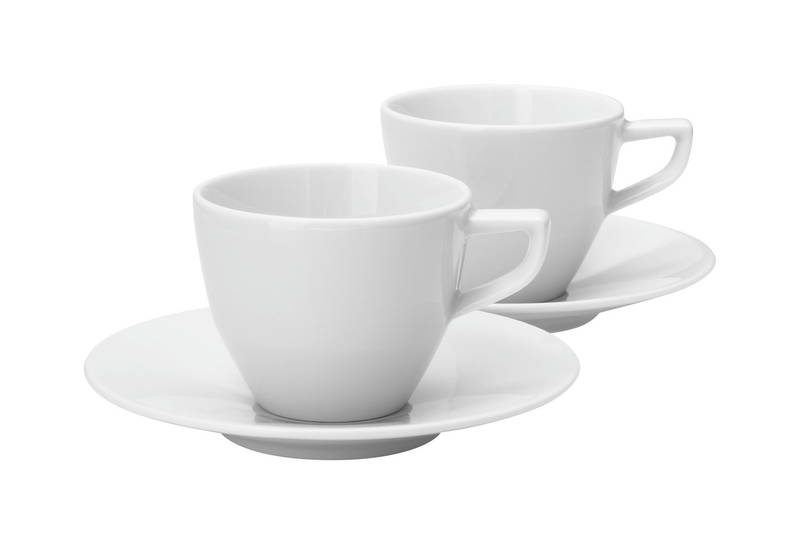 JOOP! Espressotasse 2er-Set DINING GLAMOUR