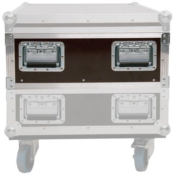 Stairville Show Bar Tri LED Tour Bundle 8