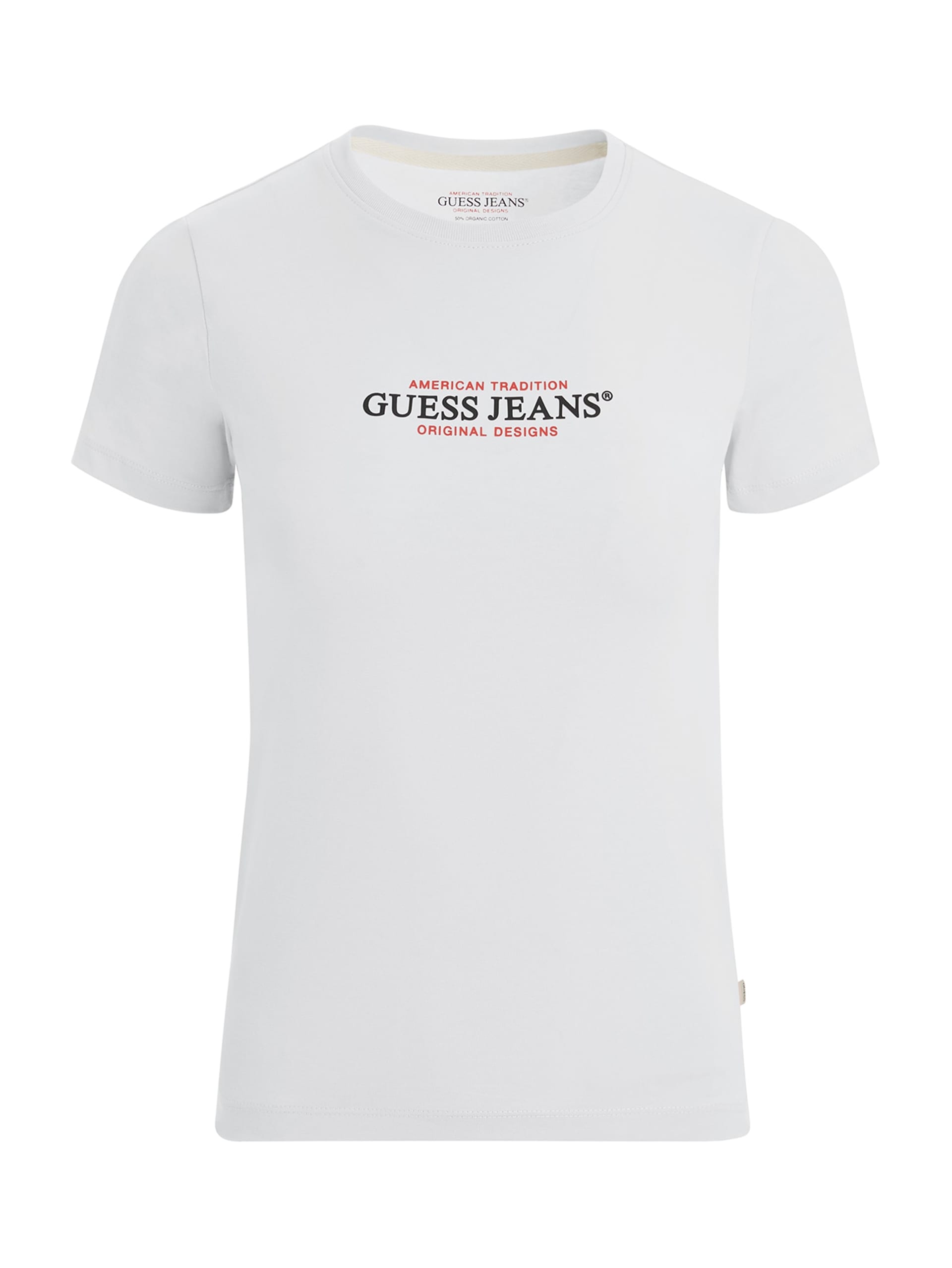 Camiseta Slim American Tradition