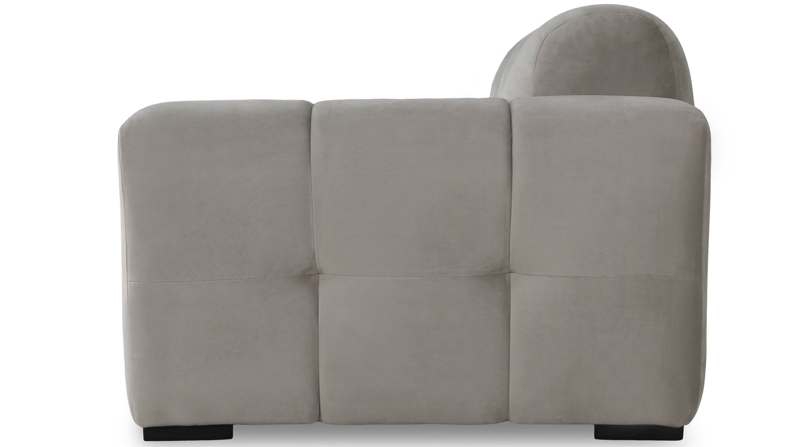 Fauteuil - Loveseat San Antonio