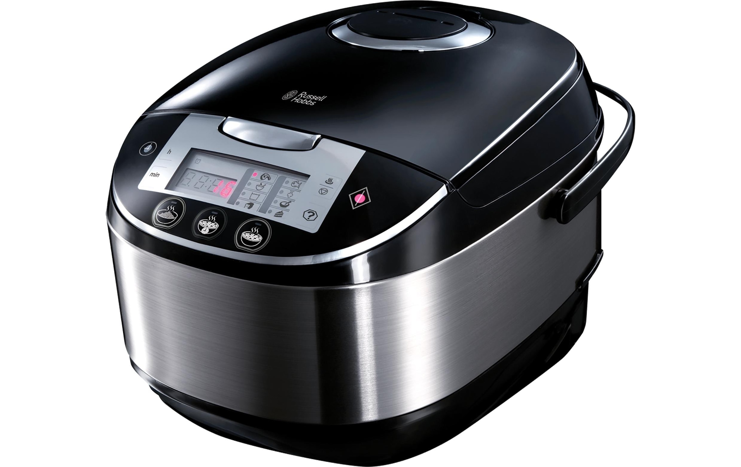 RUSSELL HOBBS Multikocher »Cook@Home 5 l«