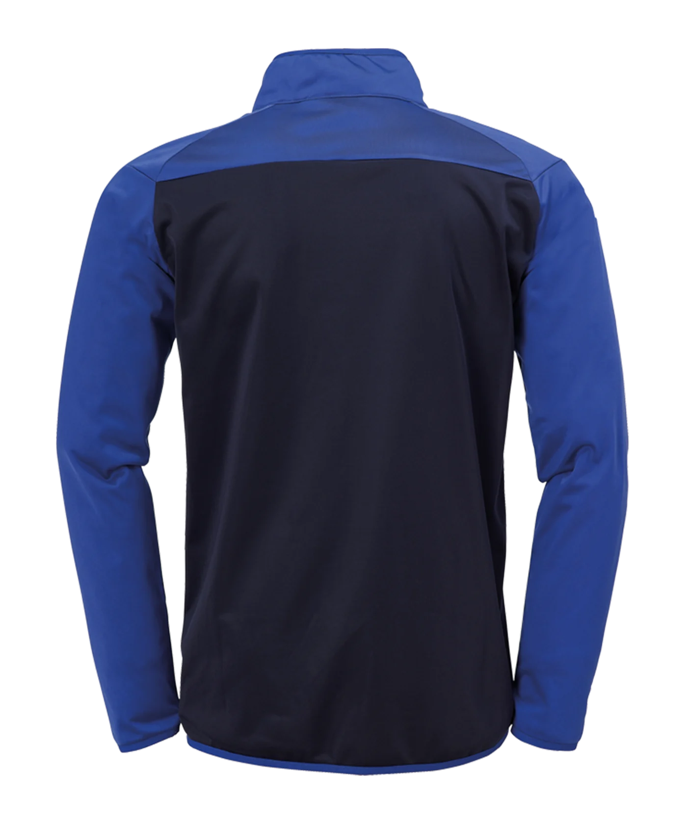 Kempa Prime Polyesterjacke Kids Dunkelblau F04
