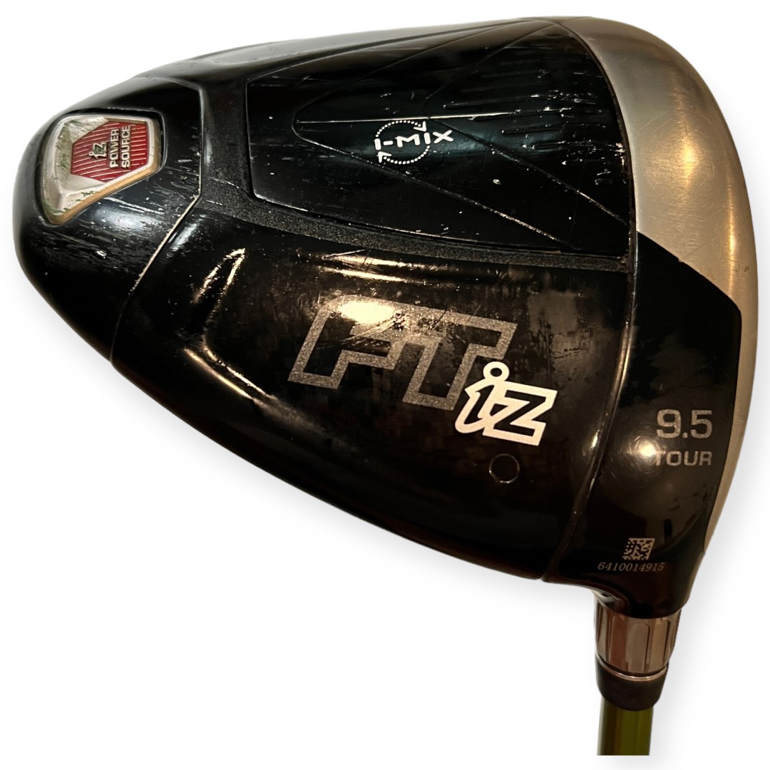 Callaway FT-iZ Tour i-MIX Driver