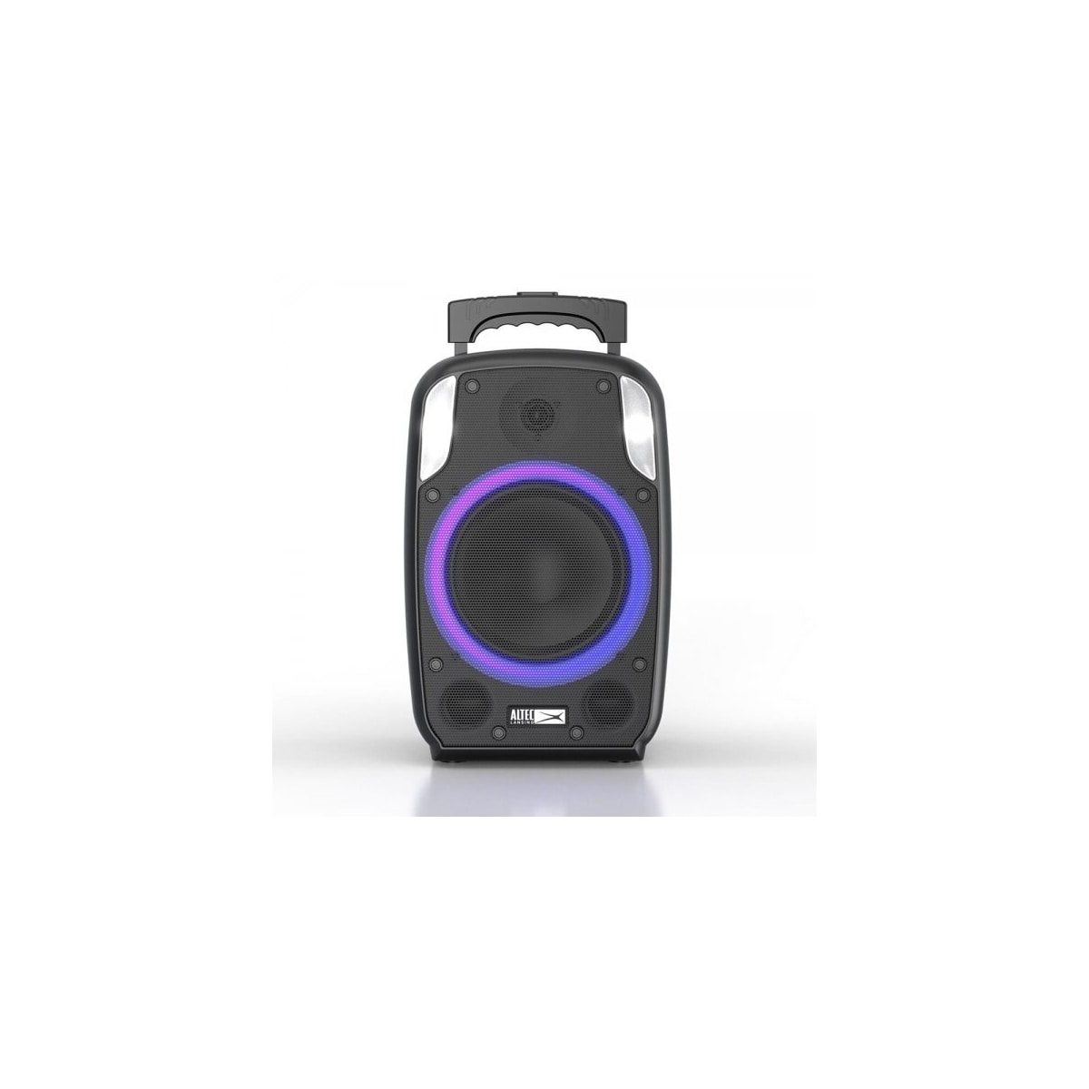 Altec Lansing Høyttaler IMT8100 SoundRover 75 Partyspeaker Svart