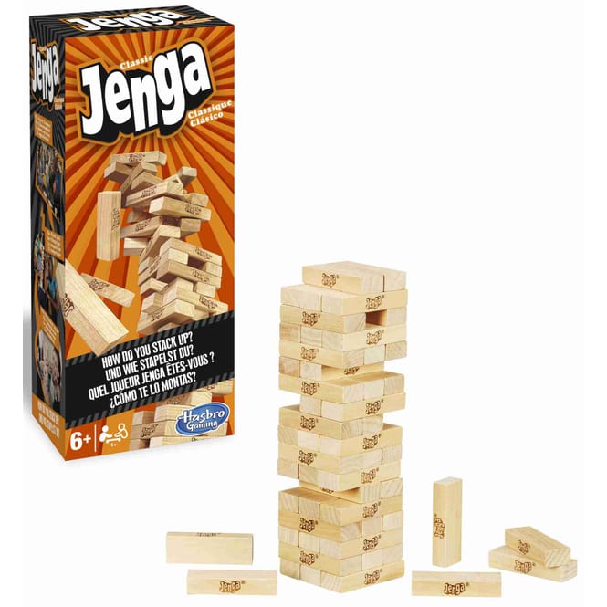Jenga - Classic