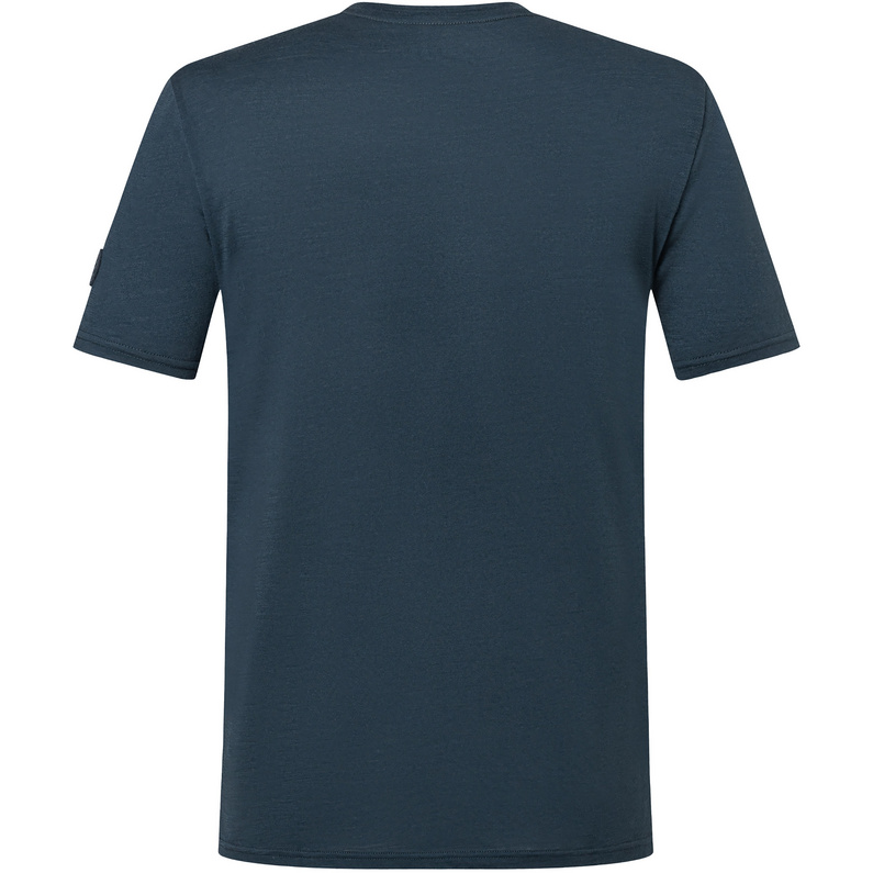 Super.Natural Herren Sunset Paddle Tour T-Shirt