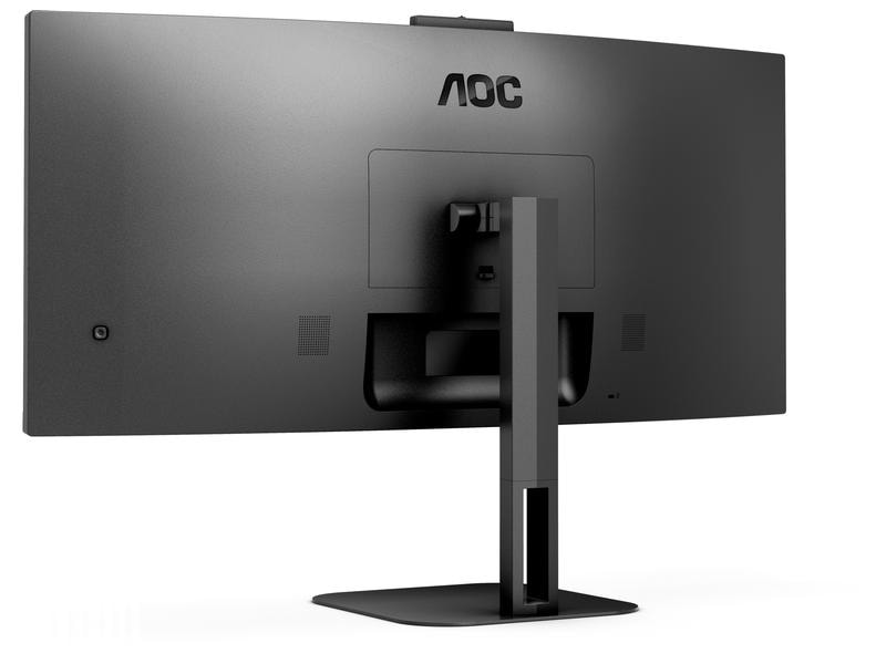 AOC Monitor CU34V5CW/BK 34