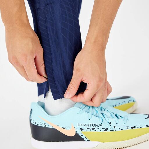 Ataque da Nike