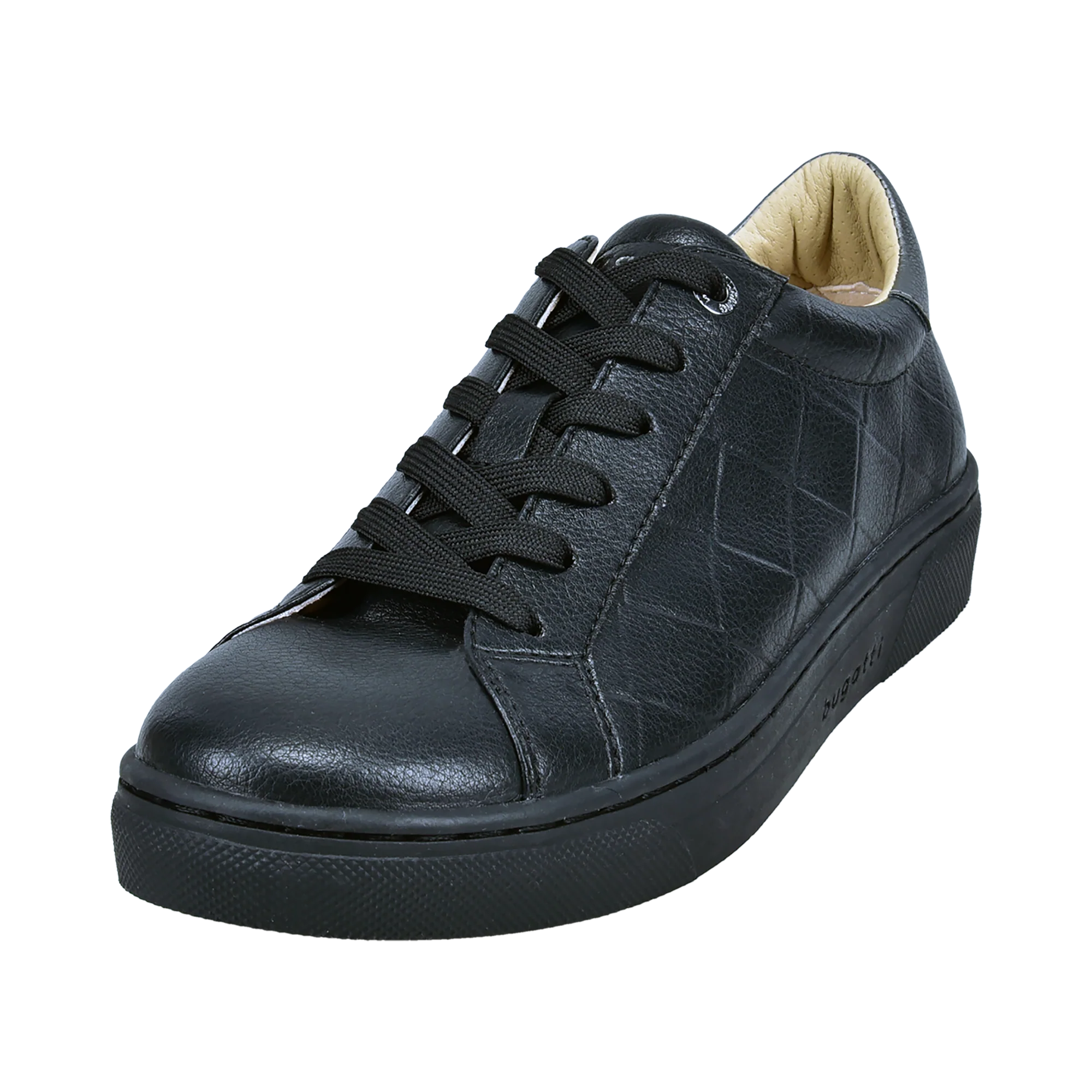 Sneaker schwarz