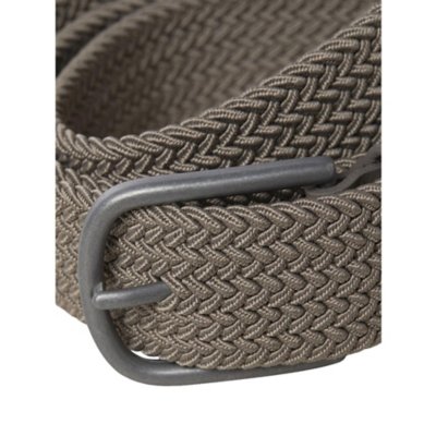 Ceinture homme Jacfall JACK JONES