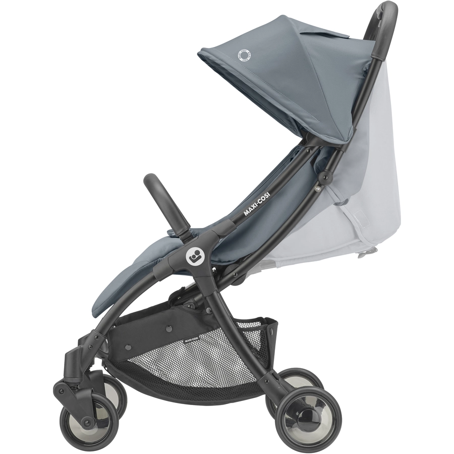 MAXI COSI Buggy Jaya Essential Grey
