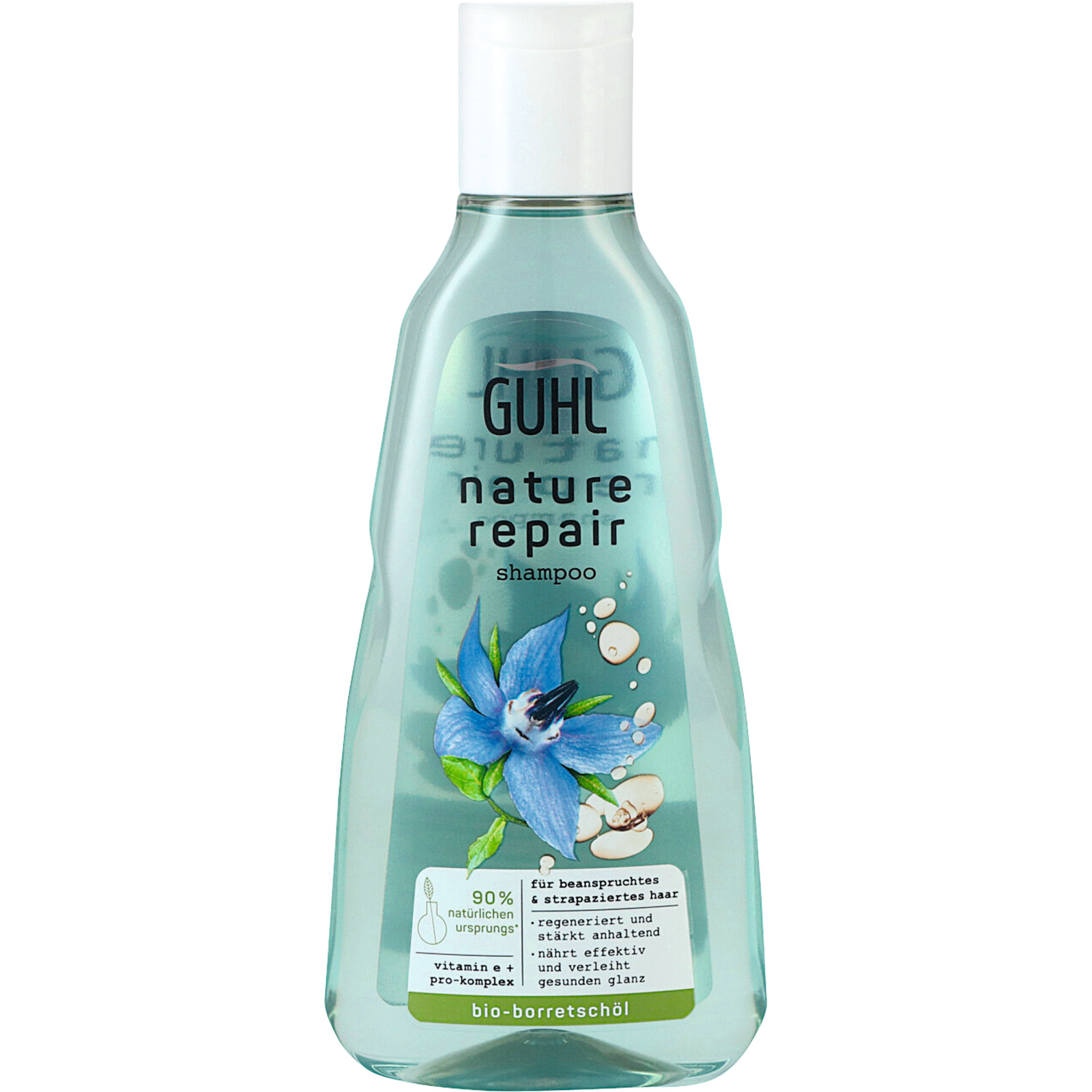 Guhl Shampoo Nature Repair 250 ml