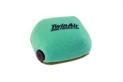 Filtre à air Twin air pré-huilé kit PowerFlow 790254 - 154219X