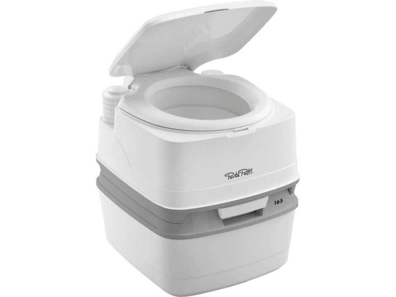 Thetford Mobile Toilette Porta Potti 165 Outdoor Toilette