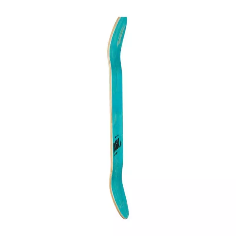Plateau skate DGK SKATEBOARDS Rolling Papers Williams 8.0