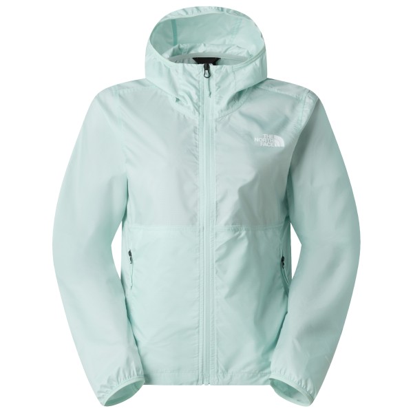 The North Face - Women's TNF Cyclone Wind Jacket - Coupe-vent