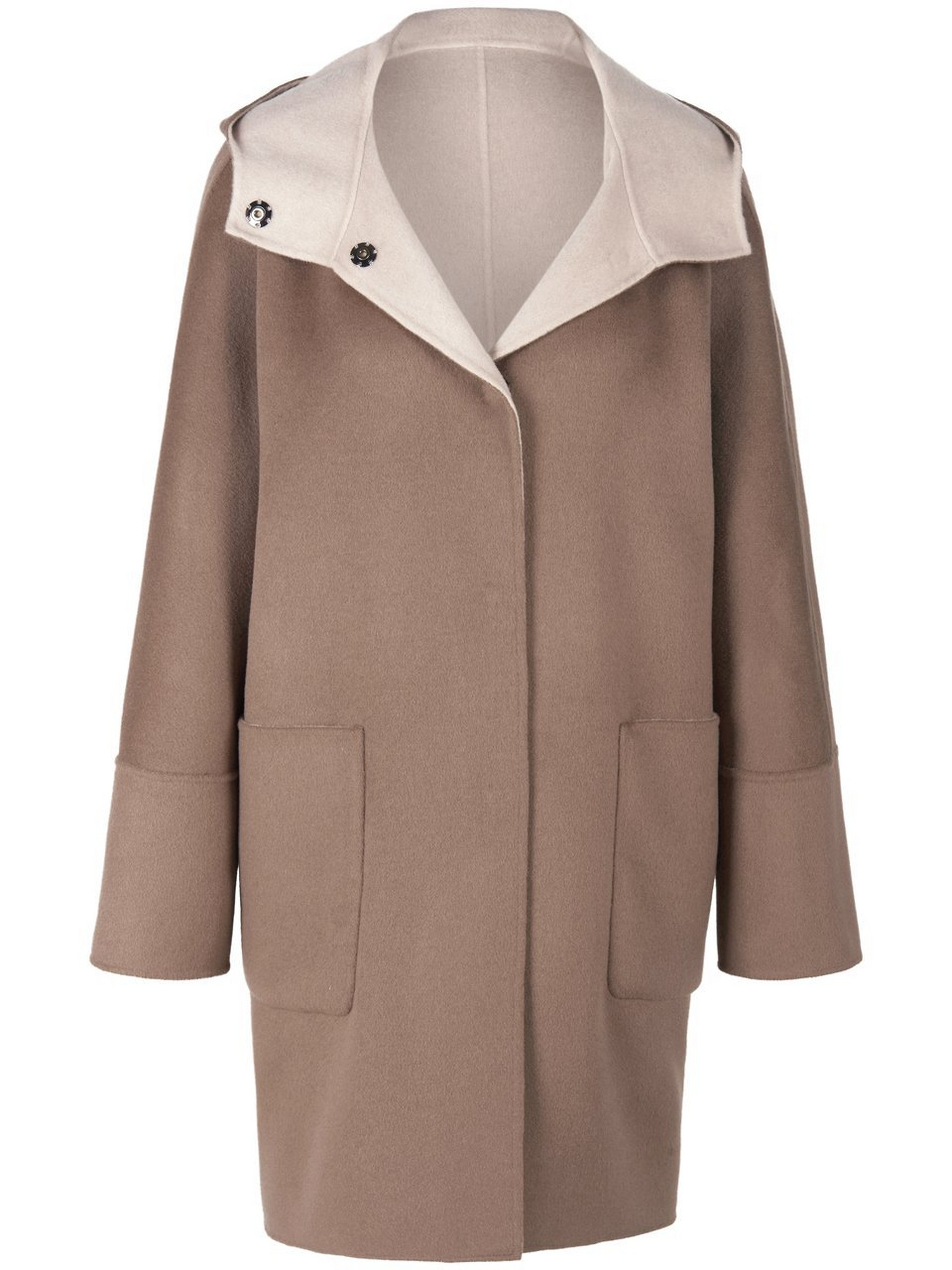 Wendejacke