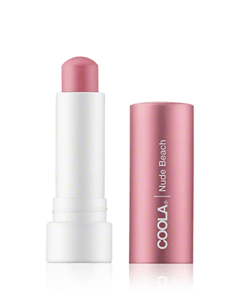 Coola Beauty Collection Tinted Mineral Liplux SPF 30 Nude Beach 4,2g