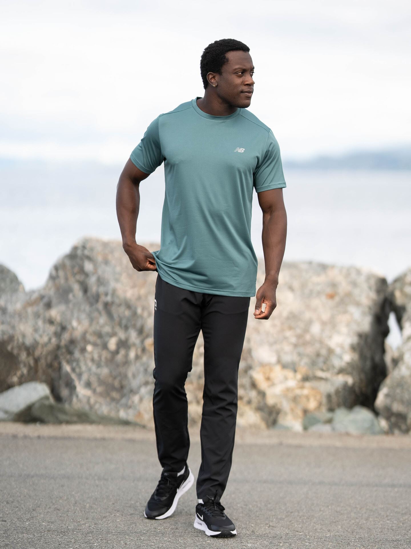 Sport Essentials T-Shirt