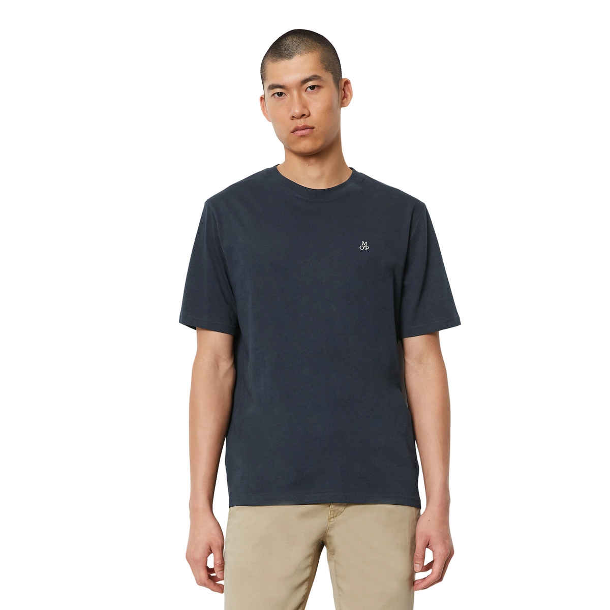 Heren T-shirt TS400VOG.Z271