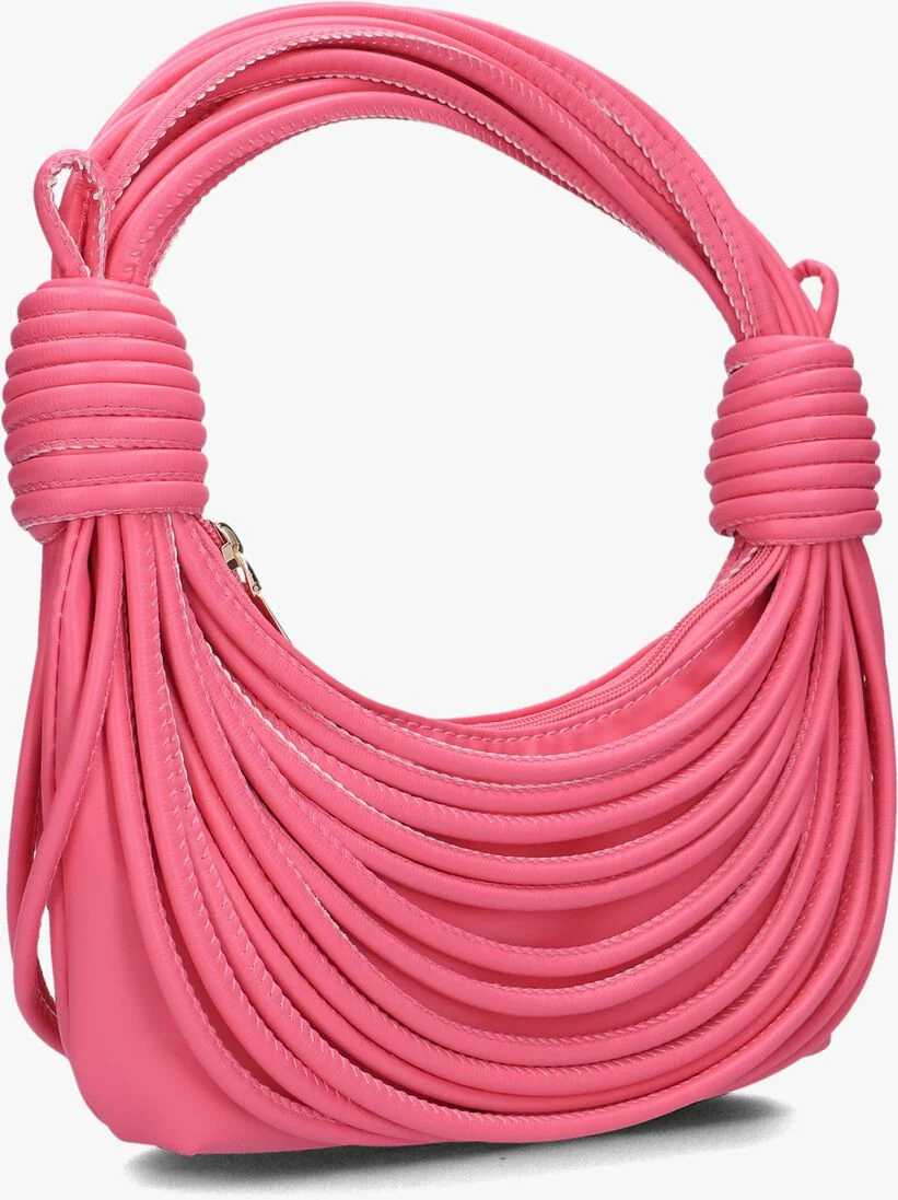 OMODA ATELIER roze omoda atelier handtas x florine bag