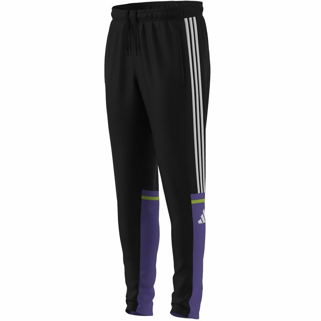 Calça de treino adidas Performance Squadra 25