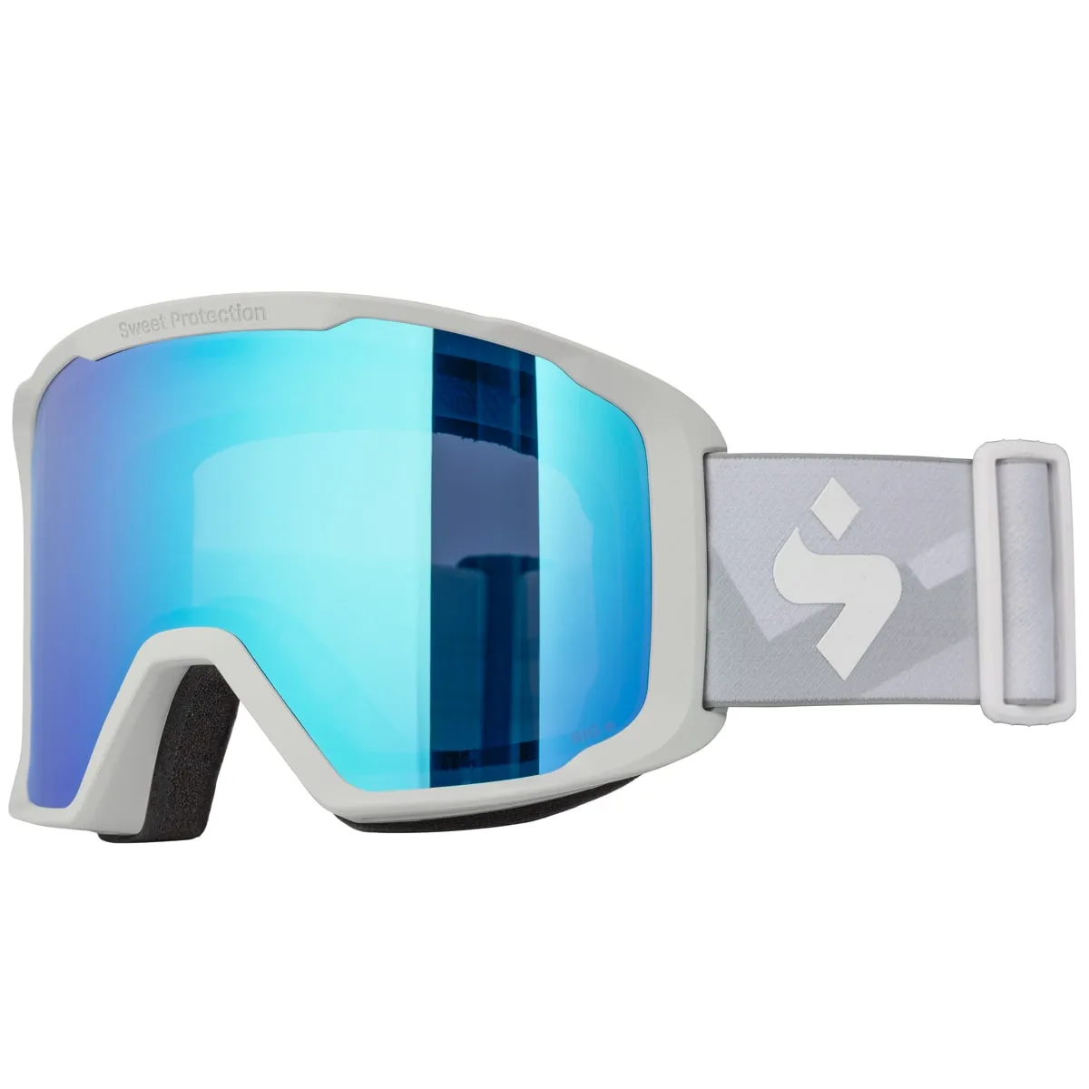 Sweet Protection Durden RIG Reflect RIG Aquamarine/Bronco White/Bronco Peaks