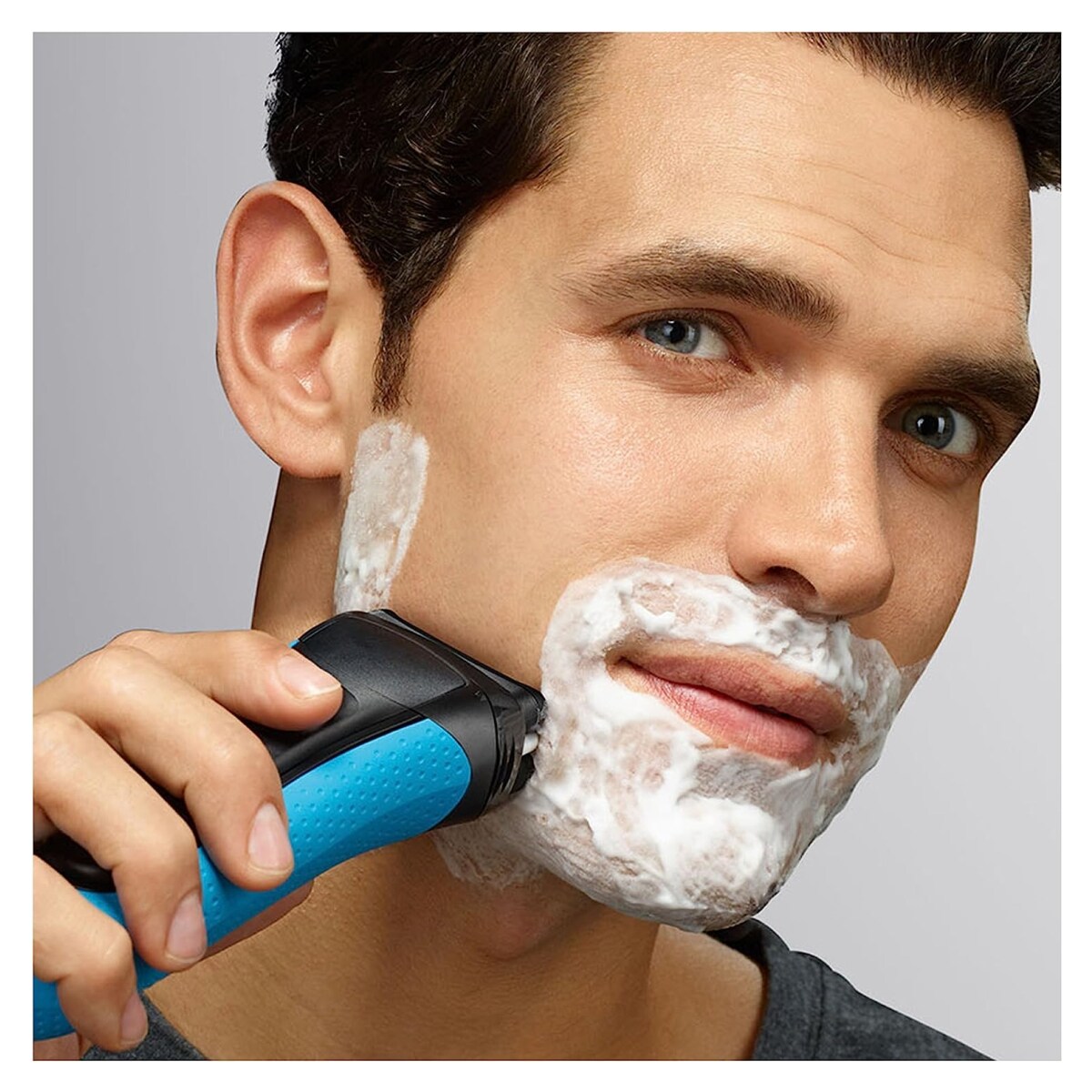 Braun Series 3 ProSkin 3010s Herrenrasierer
