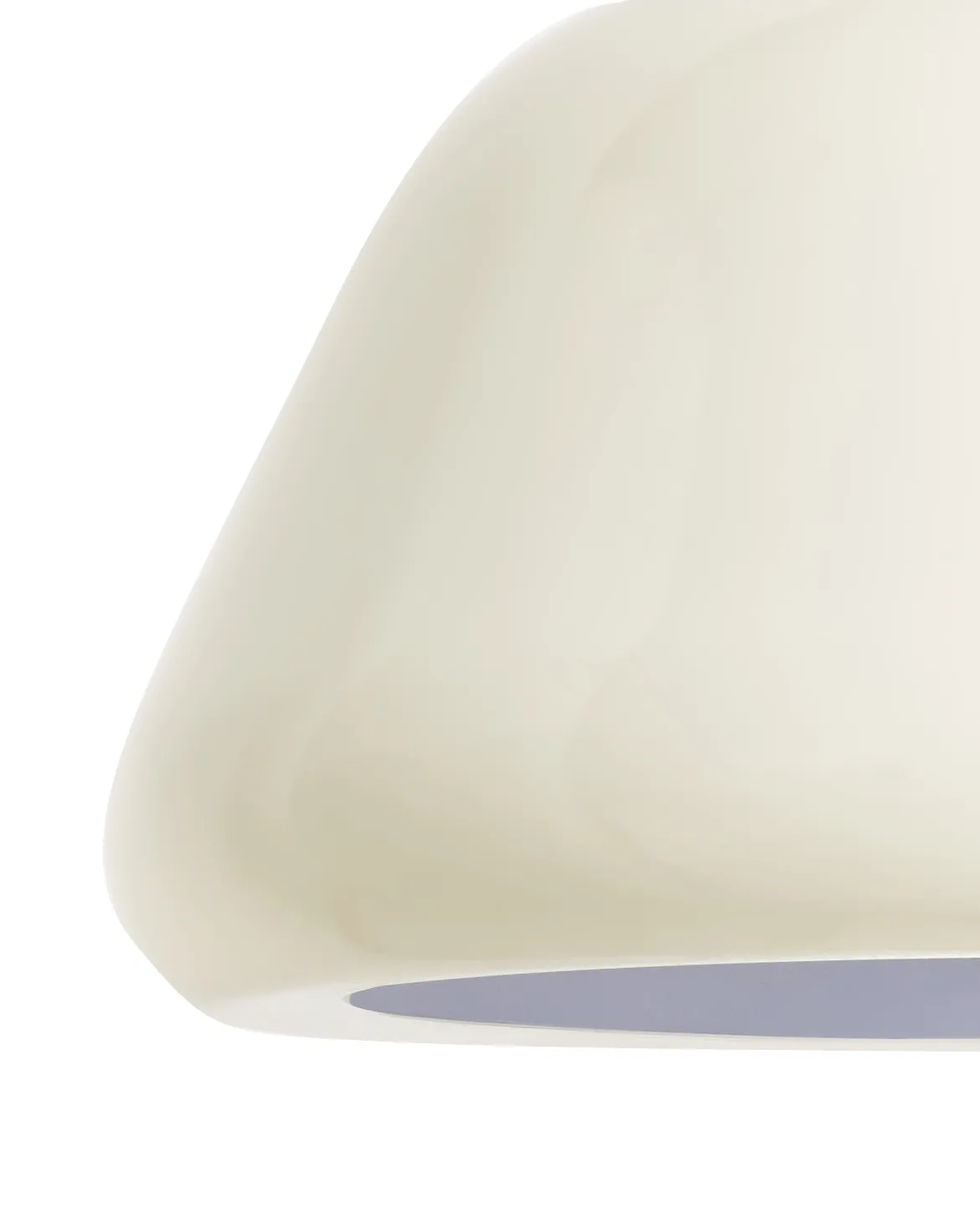 Hanglamp JOKU Metaal Lichtbeige