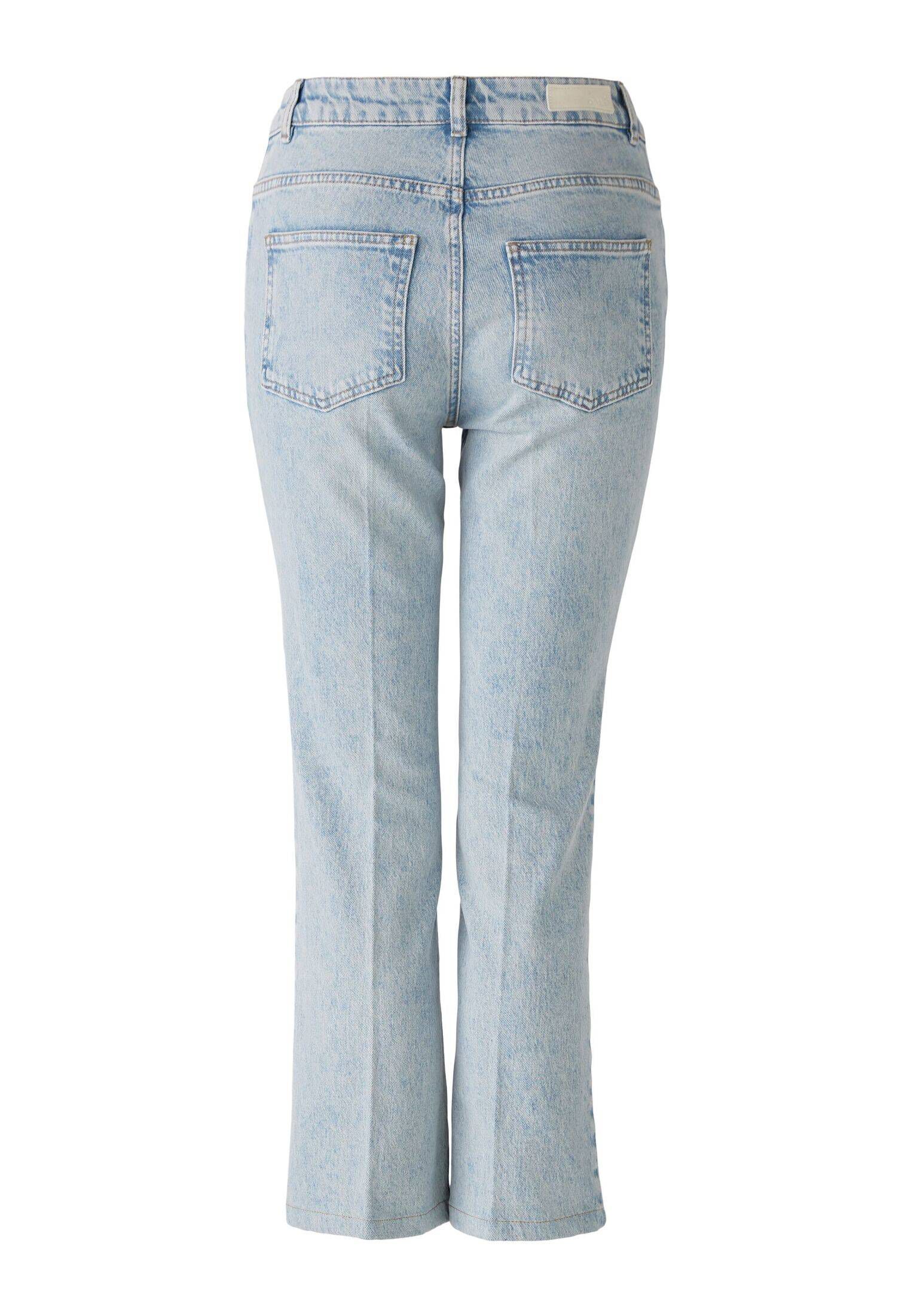 Oui| Damen Jeans EASY KICK