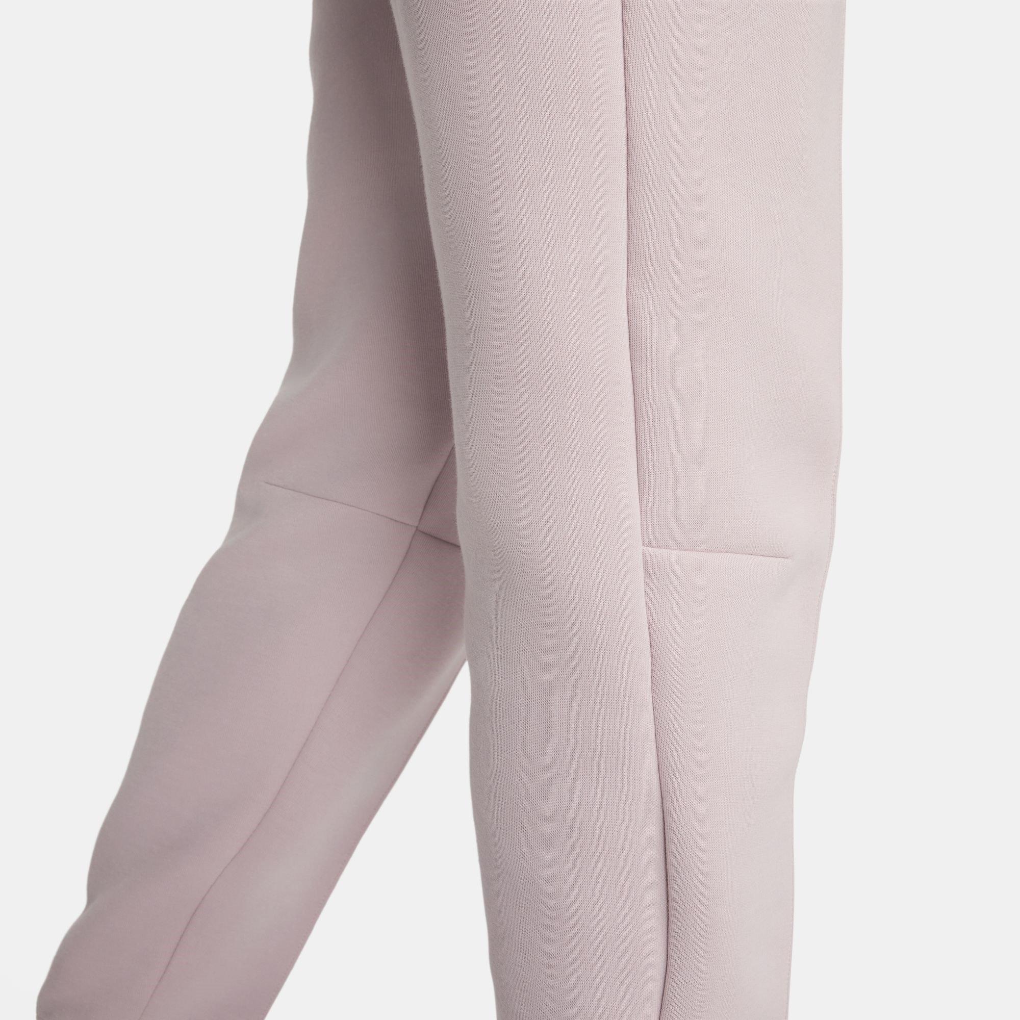 Nike Sportswear Tech Fleece Womens Mid Rise Joggers
