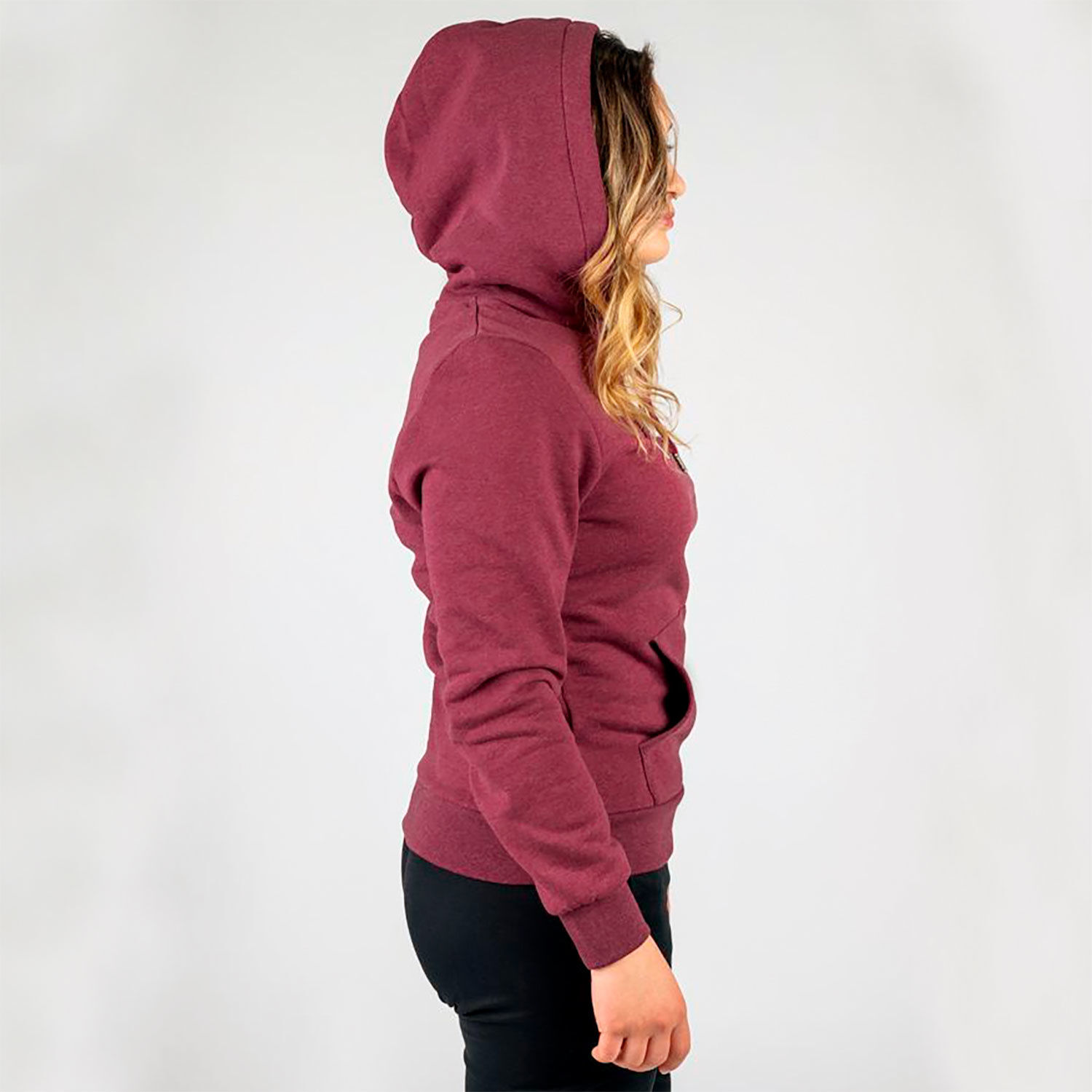 NIKIN TreeHoodie Basic Women
