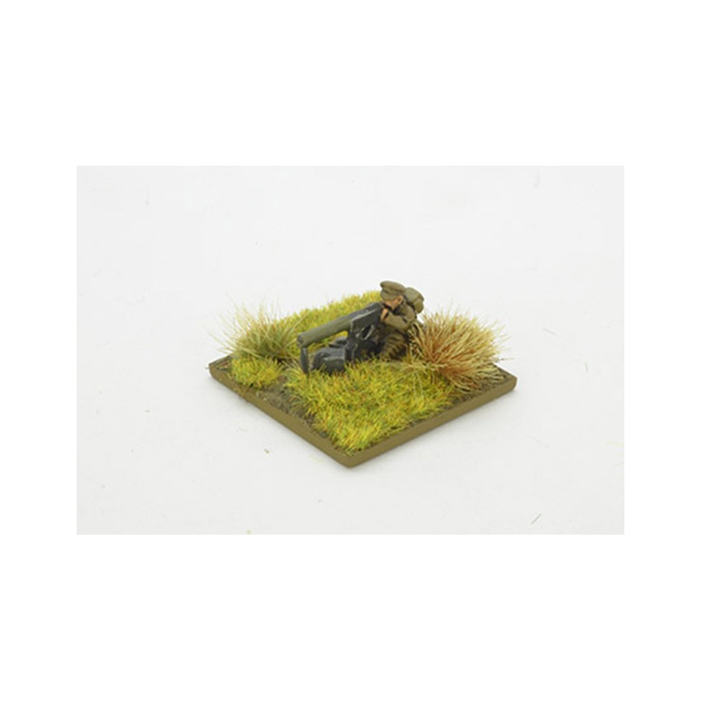 1914: British Infantry Brigade