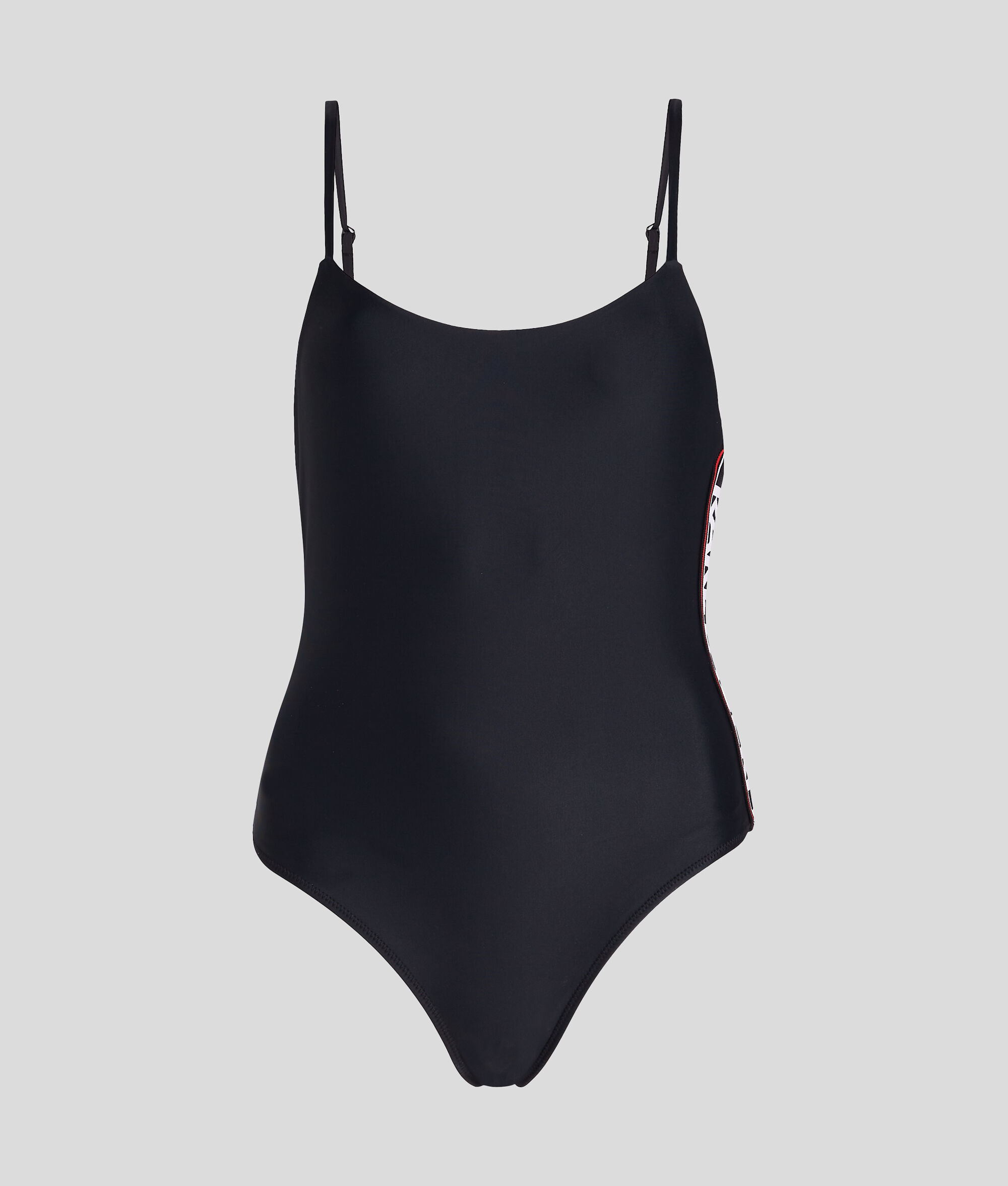 MAILLOT DE BAIN AVEC LOGO ESSENTIAL KARL