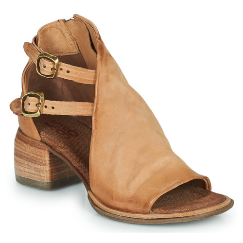 Airstep / A.S.98 - NAYA - Camel