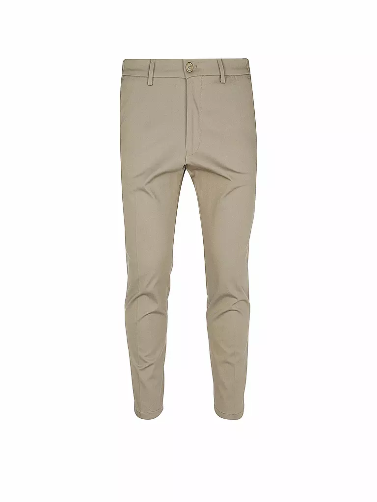 DRYKORN Chino Slim Fit AJEND  beige