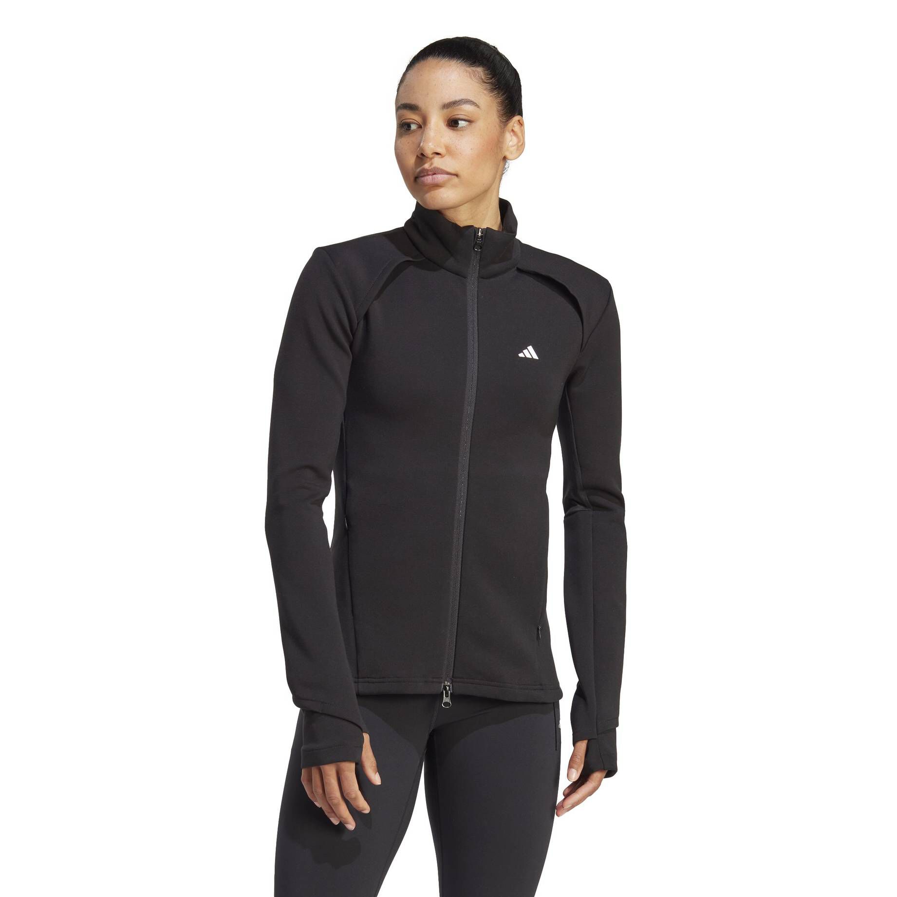 adidas Performance| Damen Laufjacke