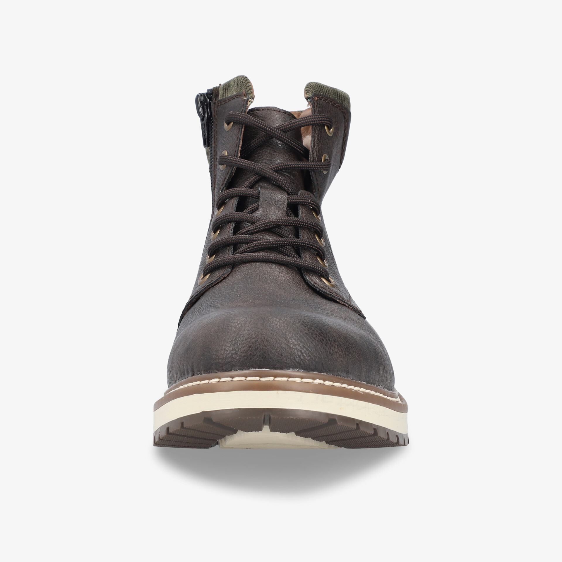 rieker Herren Winterstiefel braun - Jetzt bei reno.de kaufen