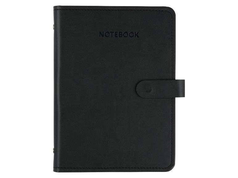 Herbruikbaar notitieboek