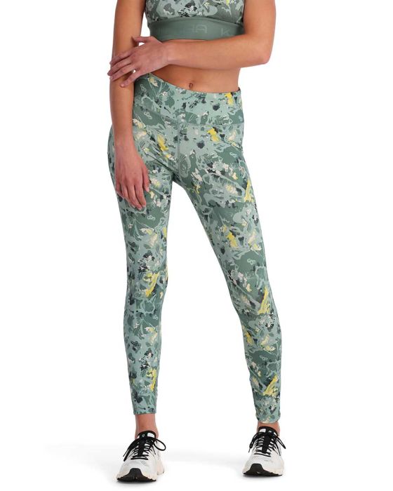 Vilde Running Tights Women