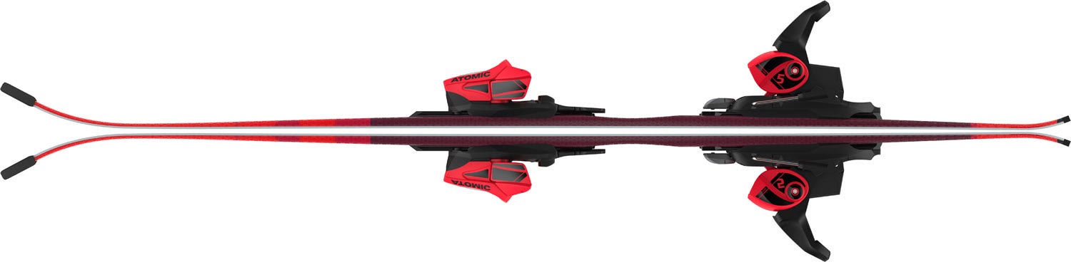 Atomic  Redster J2 100-120 + C 5 GW Binding