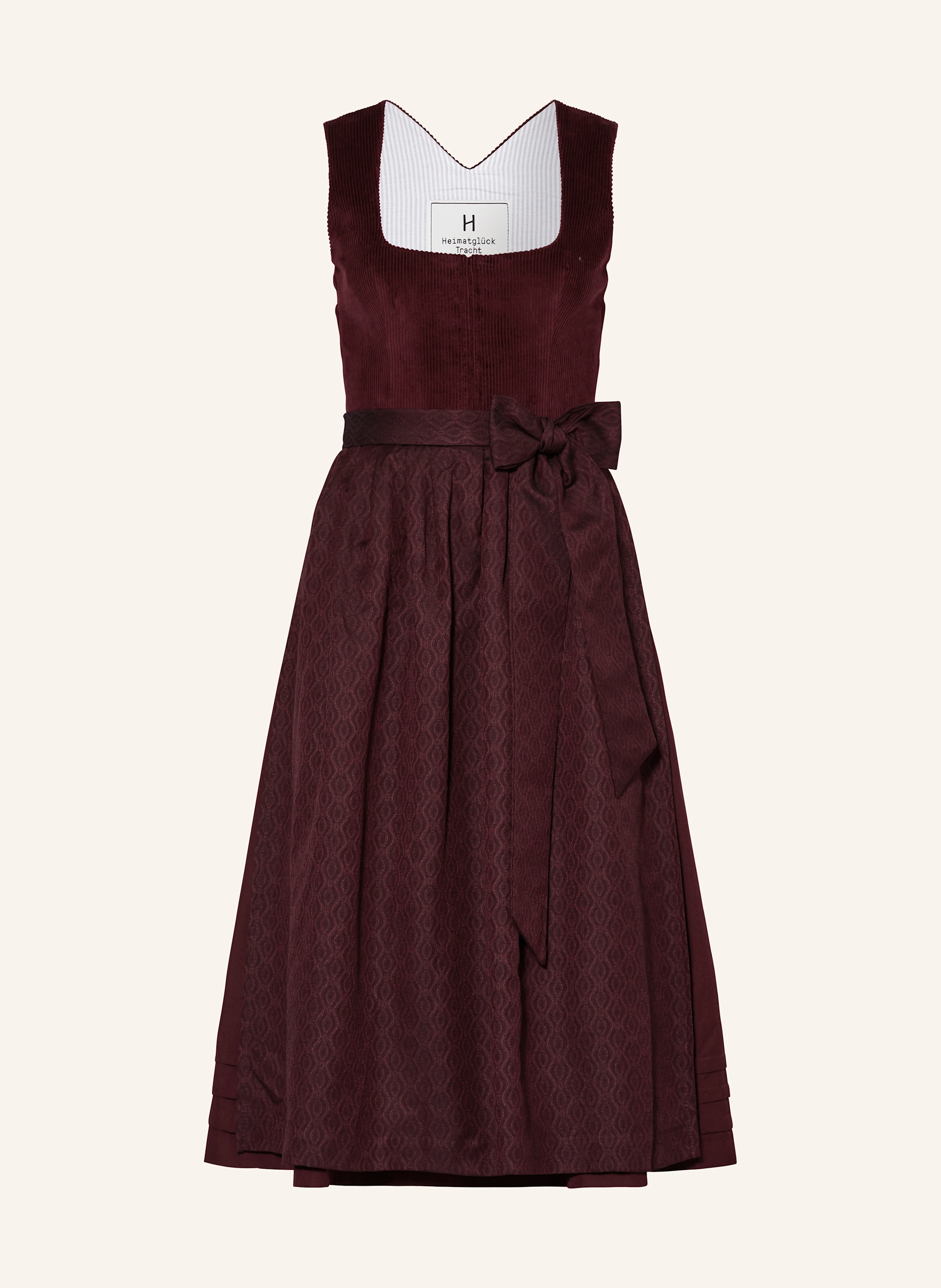 Heimatglück Tracht Dirndl CARLOTTA